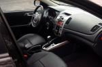 Kia Forte SX 2010 года